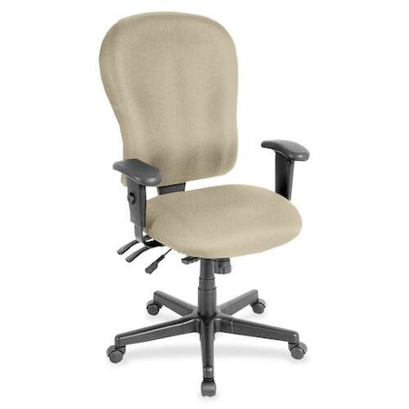 Eurotech - The Raynor Group HIBACK MULTIFNC TRAVERTINE EUTFM408087